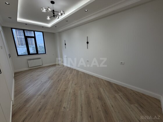 5 otaqlı Yeni tikili, 8 Noyabr m., Bakı