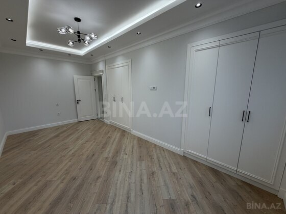 5 otaqlı Yeni tikili, 8 Noyabr m., Bakı