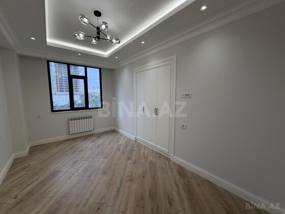 5 otaqlı Yeni tikili, 8 Noyabr m., Bakı