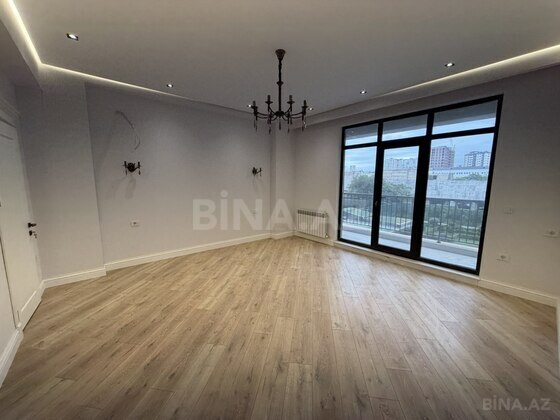 5 otaqlı Yeni tikili, 8 Noyabr m., Bakı