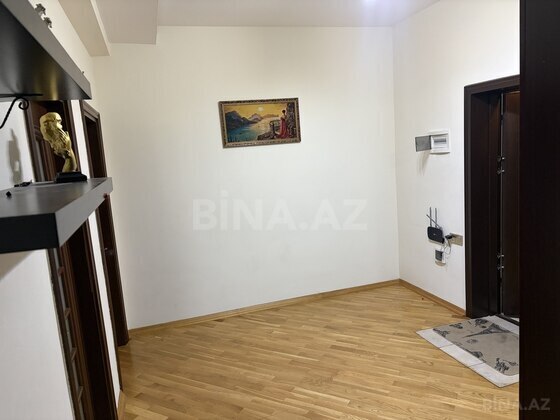 2 otaqlı Yeni tikili, Elmlər Akademiyası m., Bakı