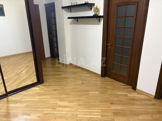 2 otaqlı Yeni tikili, Elmlər Akademiyası m., Bakı