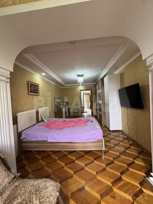 3 otaqlı Köhnə tikili, 20 Yanvar m., Bakı