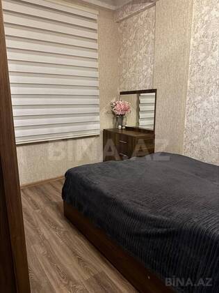 3 otaqlı Yeni tikili, Xırdalan