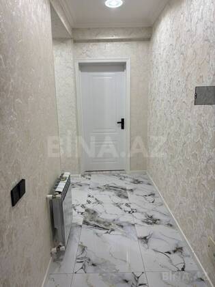 2 otaqlı Yeni tikili, İnşaatçılar m., Bakı