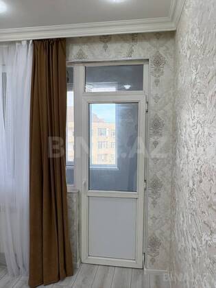 2 otaqlı Yeni tikili, İnşaatçılar m., Bakı