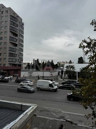 3 otaqlı Yeni tikili, Gənclik m., Bakı