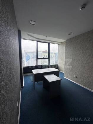 1 otaqlı Ofis, Nəriman Nərimanov m., Bakı