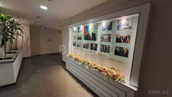 Obyekt Şah İsmayıl Xətai m., Bakı