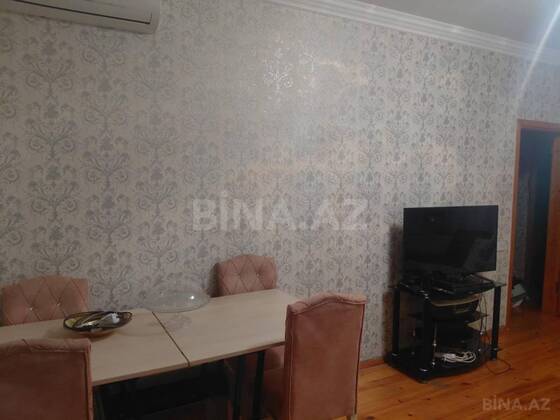 2 otaqlı Köhnə tikili, Əhmədli m., Bakı
