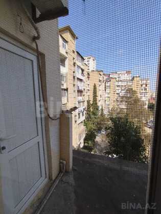 4 otaqlı Köhnə tikili, Yasamal r., Bakı