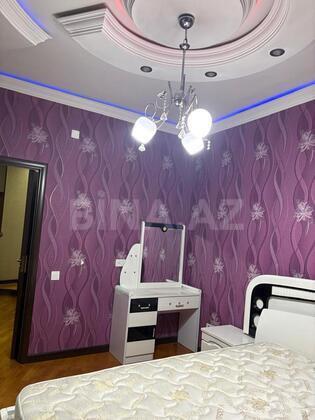 2 otaqlı Yeni tikili, Şah İsmayıl Xətai m., Bakı