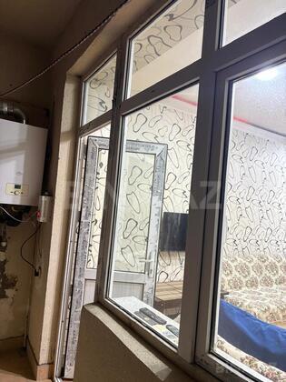 2 otaqlı Yeni tikili, Şah İsmayıl Xətai m., Bakı