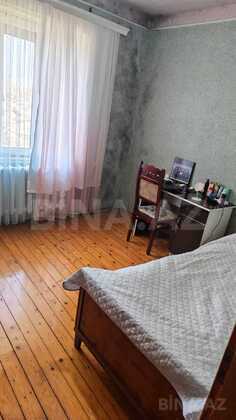 3 otaqlı Köhnə tikili, Biləcəri q., Bakı