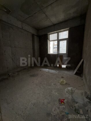 2 otaqlı Yeni tikili, Elmlər Akademiyası m., Bakı
