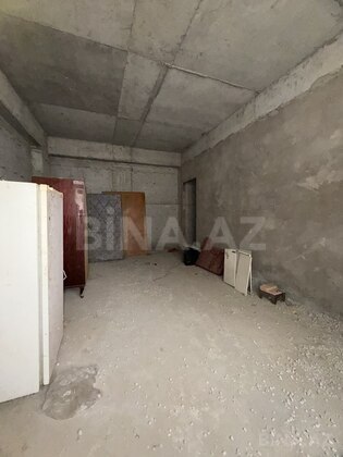 2 otaqlı Yeni tikili, Elmlər Akademiyası m., Bakı