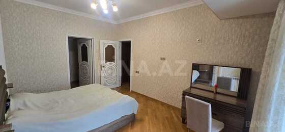 2 otaqlı Yeni tikili, Şah İsmayıl Xətai m., Bakı