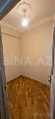 2 otaqlı Yeni tikili, Şah İsmayıl Xətai m., Bakı