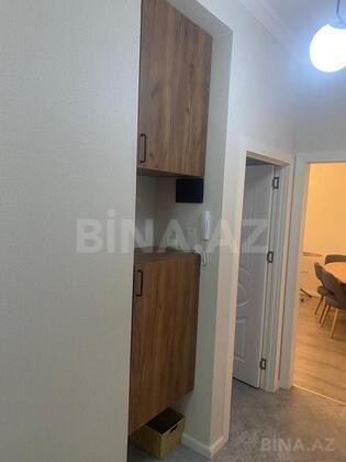 2 otaqlı Yeni tikili, Neftçilər m., Bakı