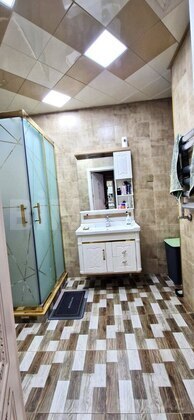 3 otaqlı Yeni tikili, Qara Qarayev m., Bakı