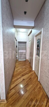 3 otaqlı Yeni tikili, Qara Qarayev m., Bakı