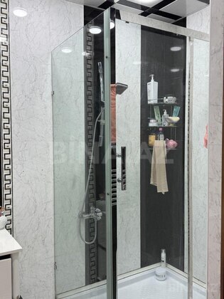 3 otaqlı Yeni tikili, Elmlər Akademiyası m., Bakı