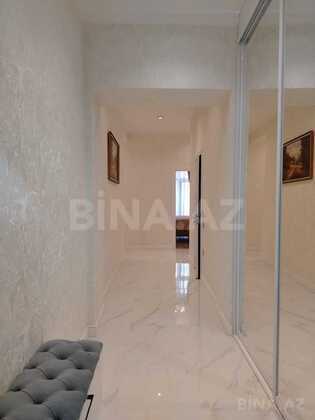 3 otaqlı Yeni tikili, Xətai r., Bakı