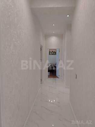 3 otaqlı Yeni tikili, Xətai r., Bakı