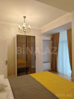 3 otaqlı Yeni tikili, Xətai r., Bakı