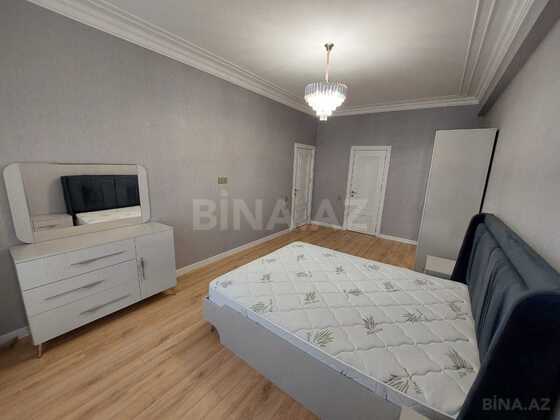 4 otaqlı Yeni tikili, Nərimanov r., Bakı