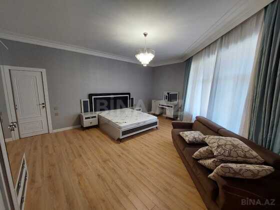 4 otaqlı Yeni tikili, Nərimanov r., Bakı