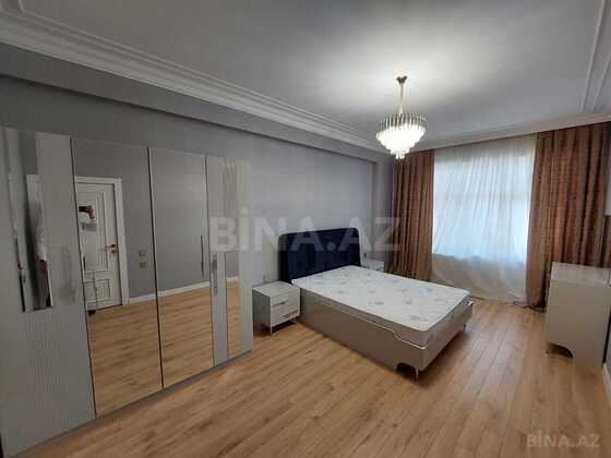 4 otaqlı Yeni tikili, Nərimanov r., Bakı