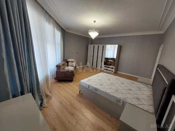 4 otaqlı Yeni tikili, Nərimanov r., Bakı