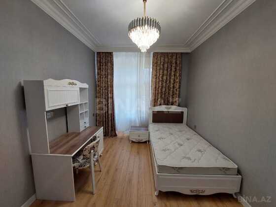 4 otaqlı Yeni tikili, Nərimanov r., Bakı