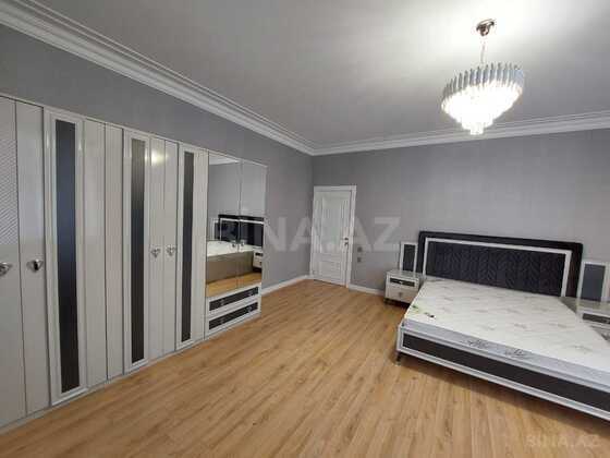 4 otaqlı Yeni tikili, Nərimanov r., Bakı