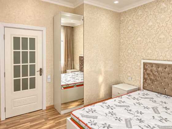 2 otaqlı Yeni tikili, Bakıxanov q., Bakı