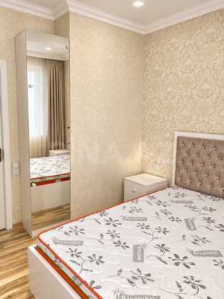 2 otaqlı Yeni tikili, Bakıxanov q., Bakı