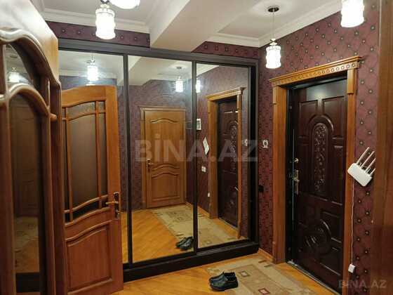 2 otaqlı Yeni tikili, Həzi Aslanov m., Bakı