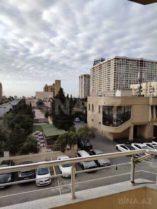 5 otaqlı Yeni tikili, Şah İsmayıl Xətai m., Bakı
