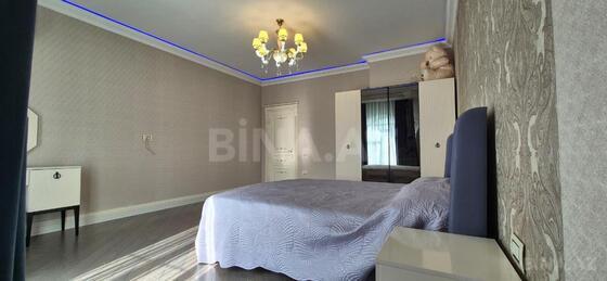4 otaqlı Yeni tikili, İnşaatçılar m., Bakı