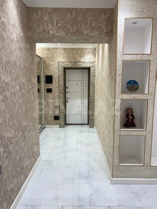 2 otaqlı Yeni tikili, 8 Noyabr m., Bakı