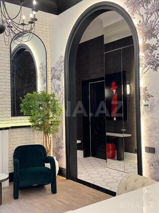 2 otaqlı Yeni tikili, Xətai r., Bakı