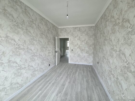 2 otaqlı Yeni tikili, Qara Qarayev m., Bakı