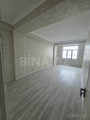 2 otaqlı Yeni tikili, Qara Qarayev m., Bakı