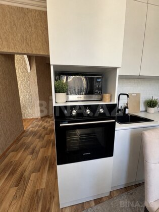 2 otaqlı Yeni tikili, Abşeron r., Xırdalan
