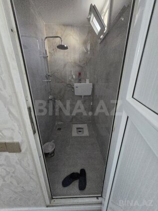 4 otaqlı Köhnə tikili, Nəsimi m., Bakı