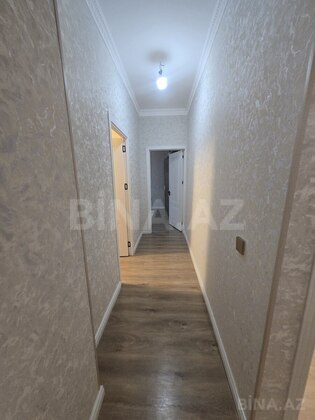 4 otaqlı Köhnə tikili, Nəsimi m., Bakı
