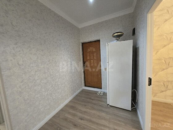 4 otaqlı Köhnə tikili, Nəsimi m., Bakı