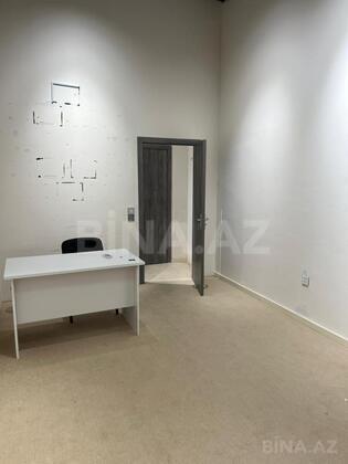 2 otaqlı Ofis, Ağ şəhər q., Bakı