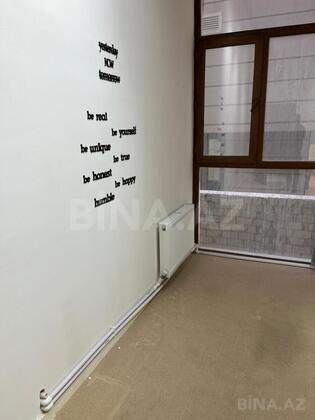 2 otaqlı Ofis, Ağ şəhər q., Bakı